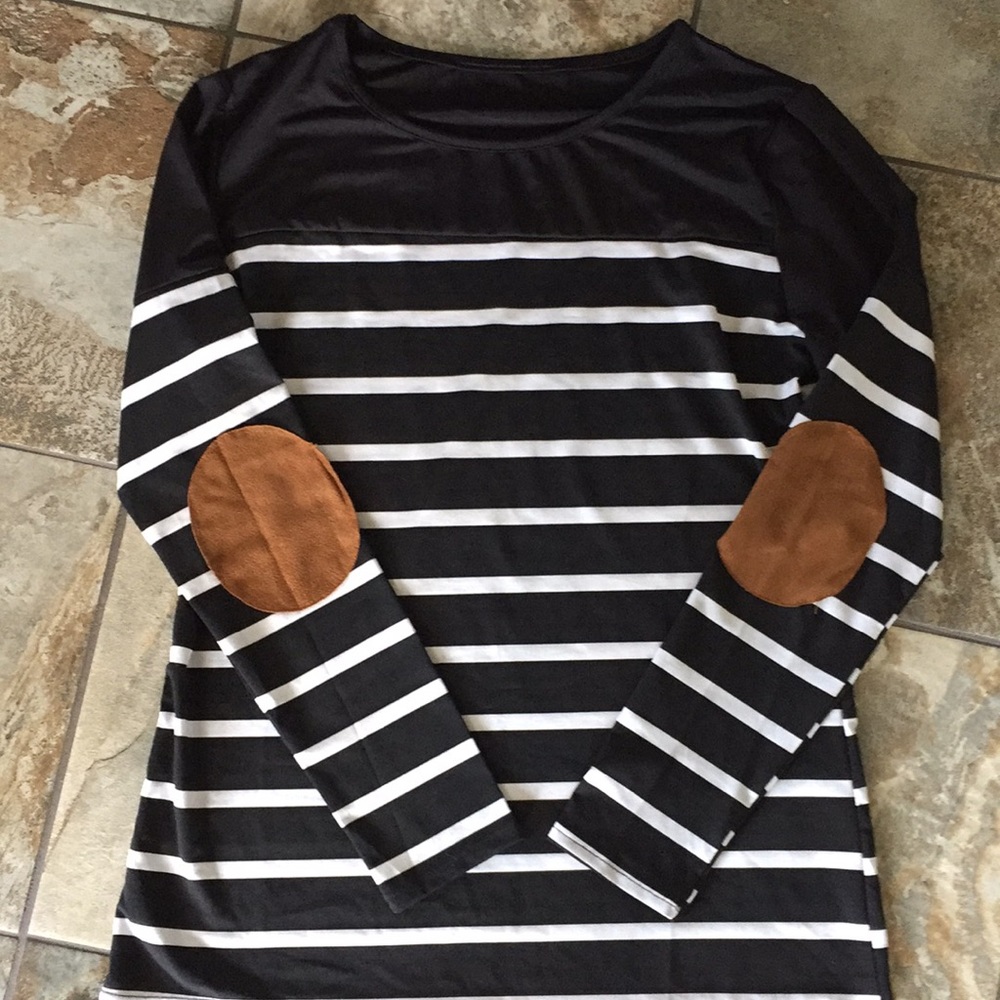 Shein Top